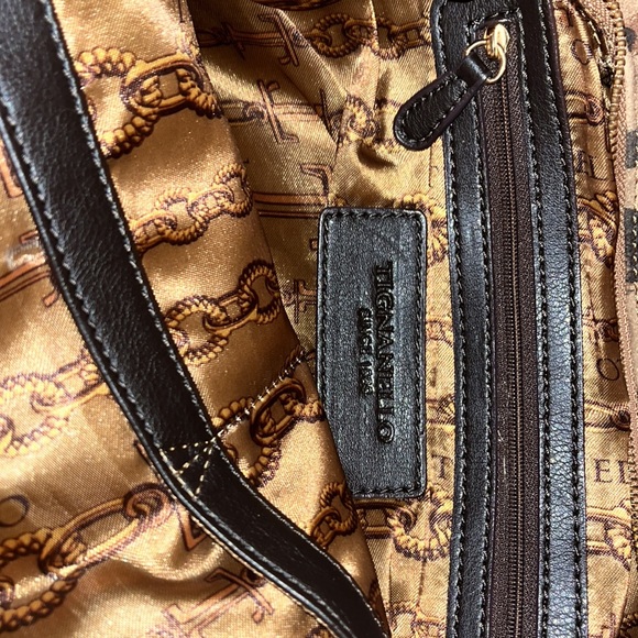 Tignanello bag - Picture 3 of 4